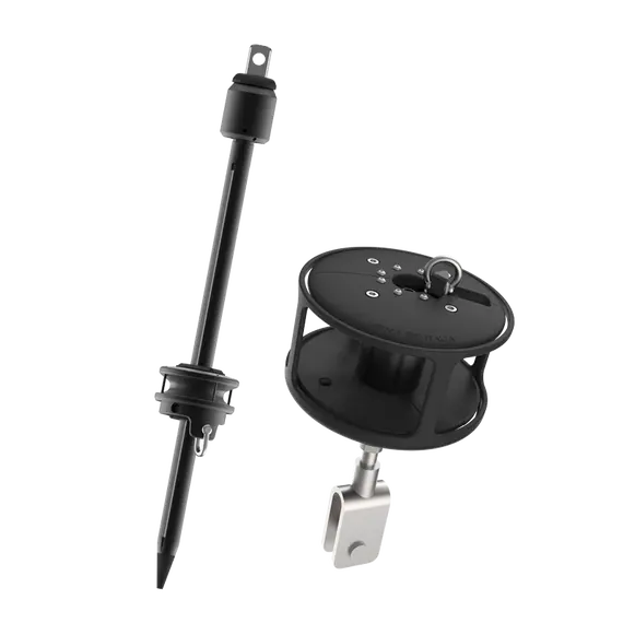 Enrouleur de foc Jiber - JB40AX-1