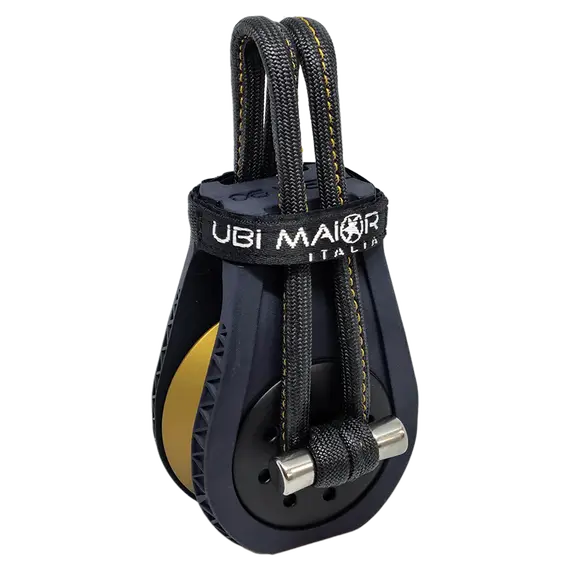 Soft Block - X3M90SOln