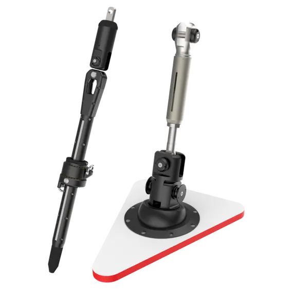 Enrouleur de foc Jiber TX - JB22AU-TX-34