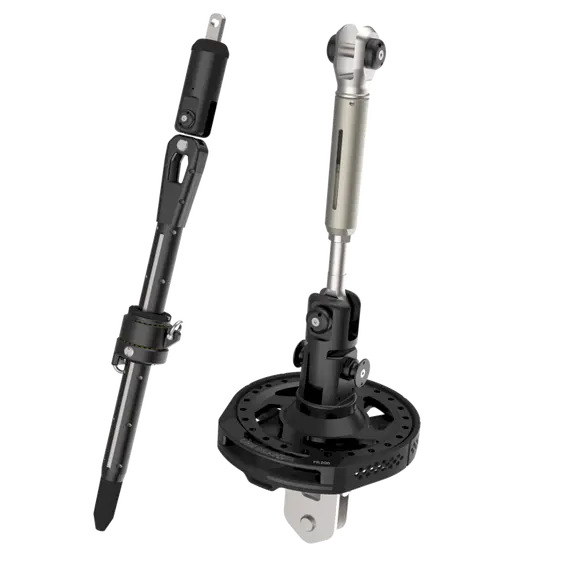 Jib Furler Jiber. TX - JB15FR-TX