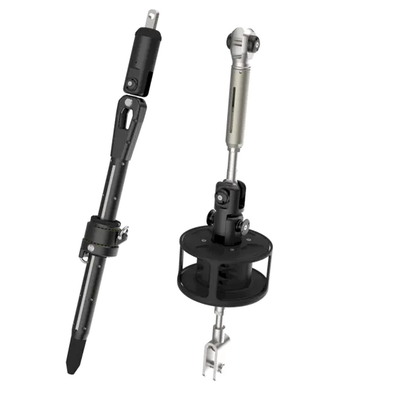 Enrouleur de foc Jiber TX - JB22AX-TX-34