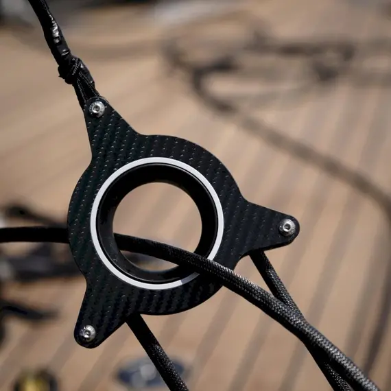 Poulies à boucle - LS50.14, 3 image Poulies à boucle - LS50.14, 3 image