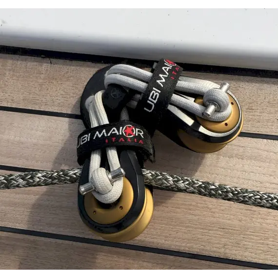 Œillet à platine renforcée - HPD3t, 3 image