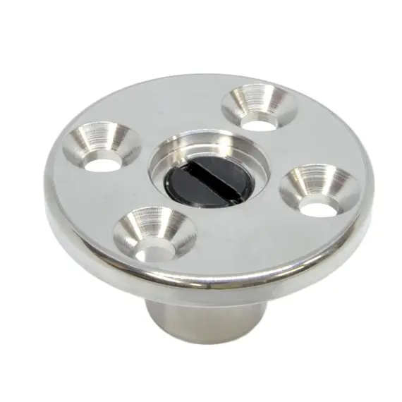 Hard Pad Eye - HPD10t-B, 2 image Hard Pad Eye - HPD10t-B, 2 image