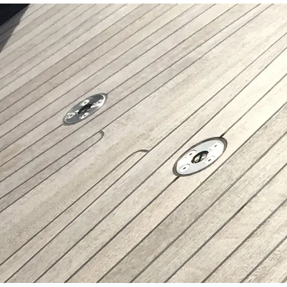 Hard Pad Eye - HPD7t-B, 3 image