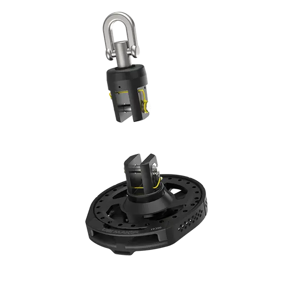 Furler - FR200