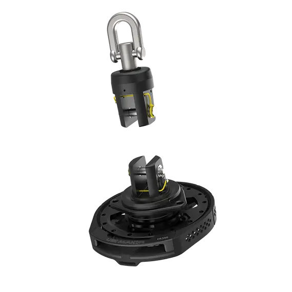 Free tack furler - FR200m