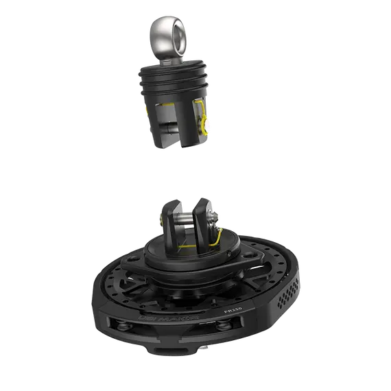 Free tack furler - FR250m