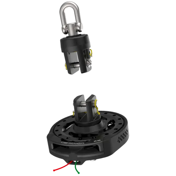 Rewind furler - FR150RW