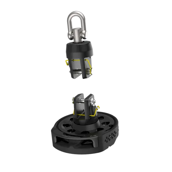 Furler - FR100