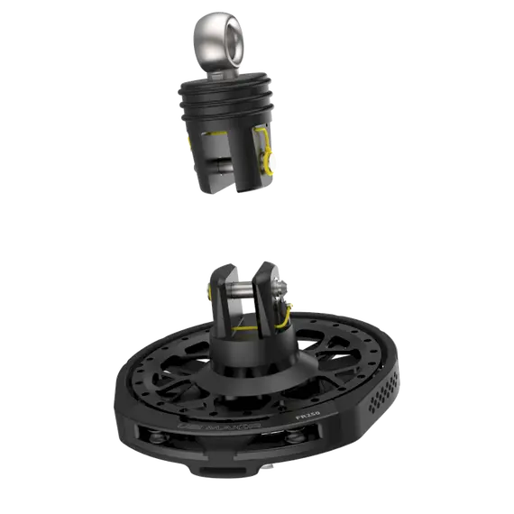 Furler - FR250