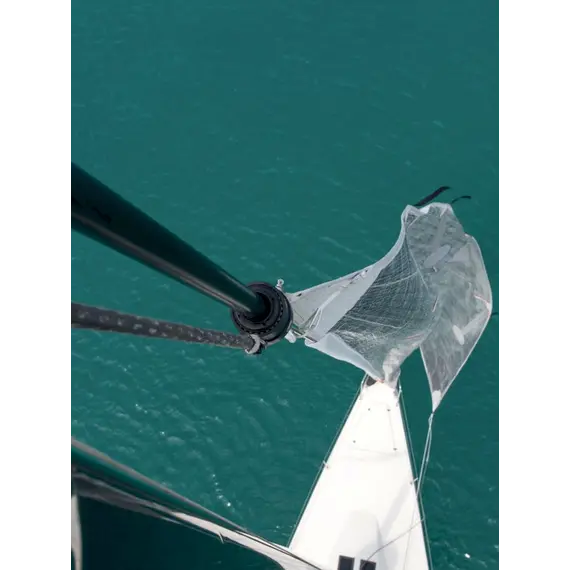 Jib Furler Jiber - JB22AX-34, 3 image Jib Furler Jiber - JB22AX-34, 3 image