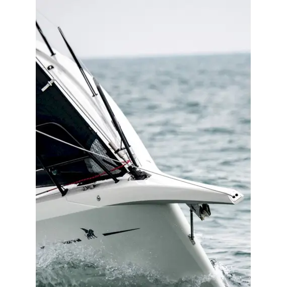 Jib Furler Jiber - JB15AU-12, 2 image Jib Furler Jiber - JB15AU-12, 2 image