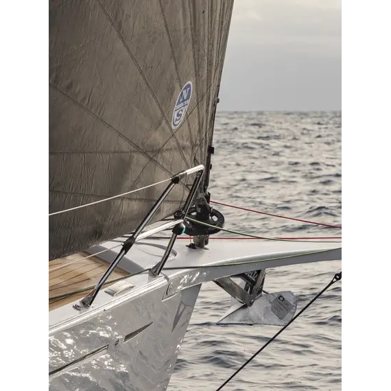 Jib Furler Jiber -  JB22FR, 2 image Jib Furler Jiber -  JB22FR, 2 image