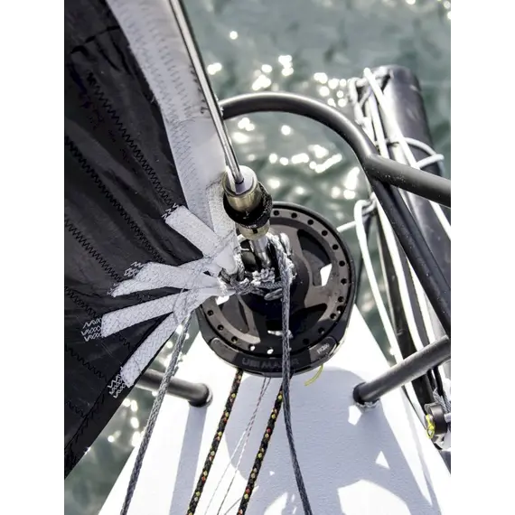 Enrouleur de foc Jiber - JB22RW, 3 image