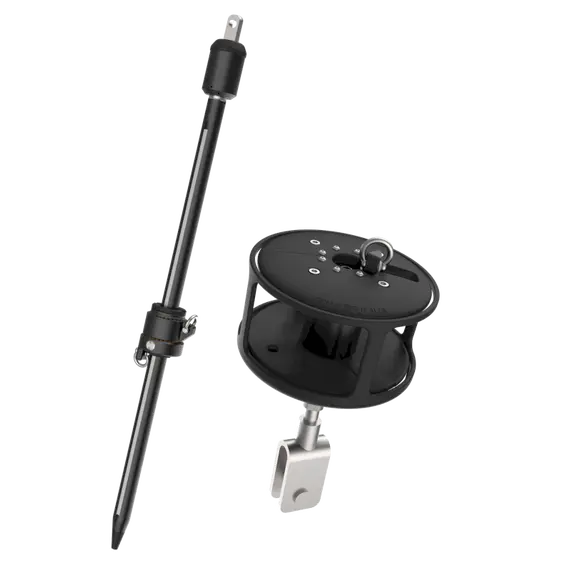 Jib Furler Jiber - JB22AX-34