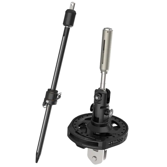 Enrouleur de foc Jiber - JB22FR