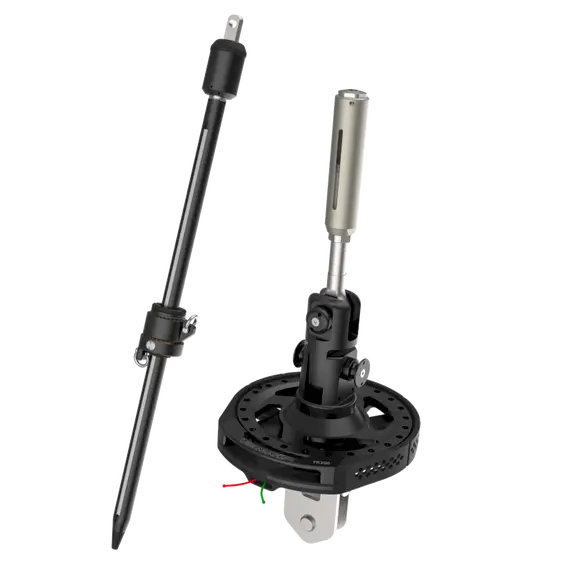 Enrouleur de foc Jiber - JB22RW