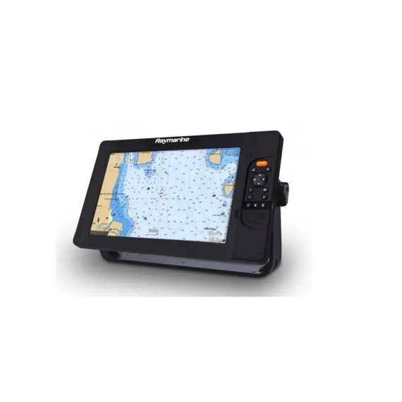 Element 12 HV with Buttons, Hypervision CHIRP Sonar and HV-100 transducer, 2 image Element 12 HV with Buttons, Hypervision CHIRP Sonar and HV-100 transducer, 2 image