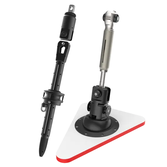 Enrouleur de foc Jiber TX - JB40AU-TX-1