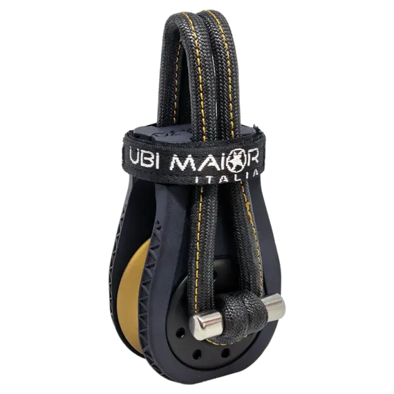 Soft Block - X3M70SO