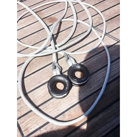 Low friction ring AN07.05, 4 image Low friction ring AN07.05, 4 image