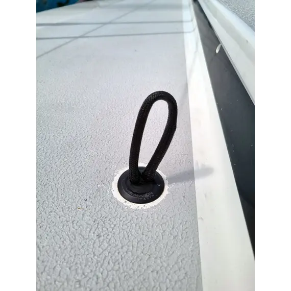 Soft Pad Eye - SPD5t, 4 image Soft Pad Eye - SPD5t, 4 image