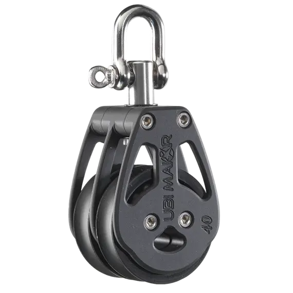 Bloc - YC40D
