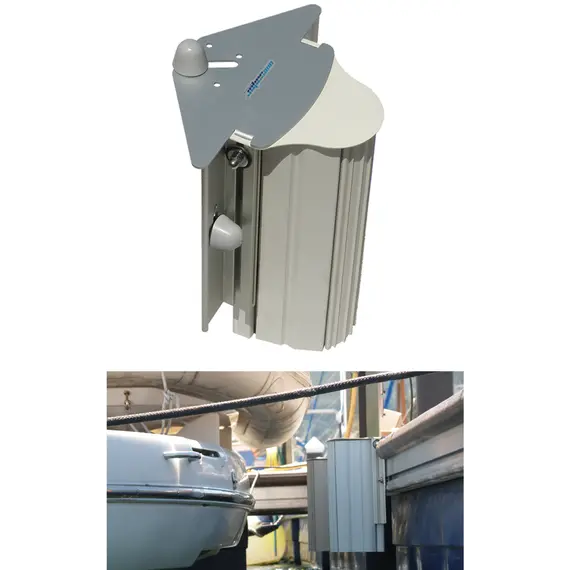 Mooring Protection