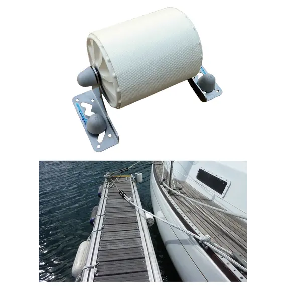 Fender For Docks - Dock Wheel Fender