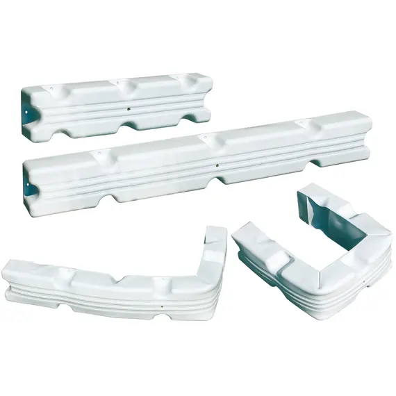 Inflatable Wharves Protection 100 x 12 x 7 cm, Length, cm: 100