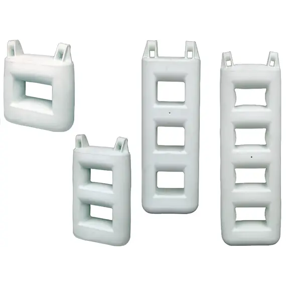 Inflatable Fender/Ladder - 2 Steps, Length, cm: 55
