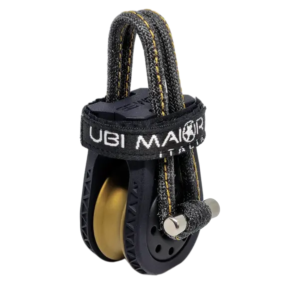 Soft Block - X3M55SO