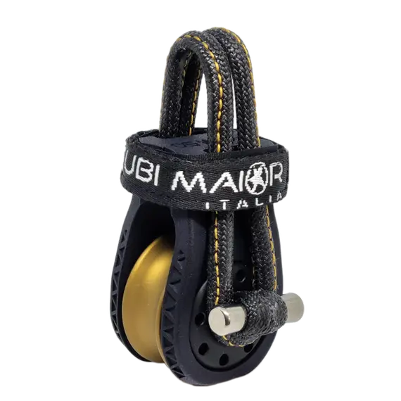 Soft Block - X3M50SOln