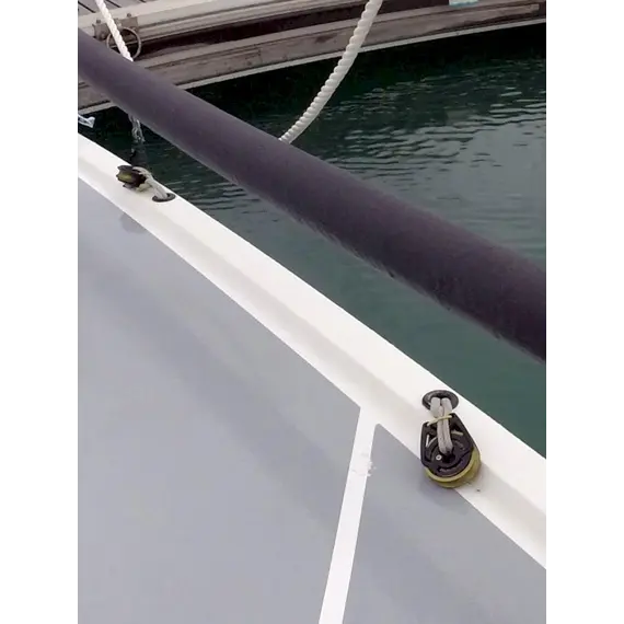 Soft Pad Eye - SPD5t, 2 image Soft Pad Eye - SPD5t, 2 image