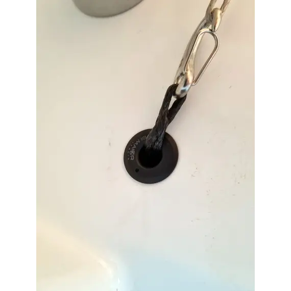 Soft Pad Eye - SPD5t, 3 image Soft Pad Eye - SPD5t, 3 image