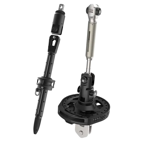 Enrouleur de foc Jiber TX - JB40FR-TX