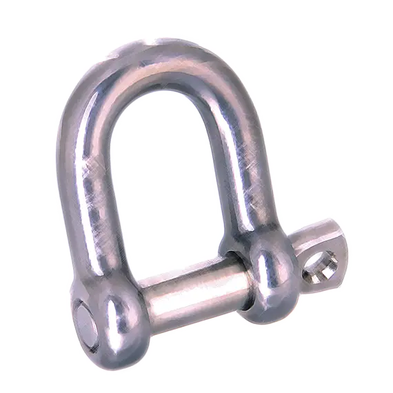High load shackles - Ghr06