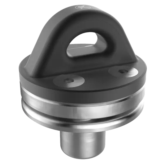 Hard Pad Eye - HPD7t-M