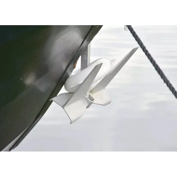 Ring Fender, 2 image Ring Fender, 2 image