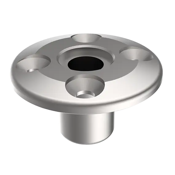 Hard Pad Eye - HPD7t-B
