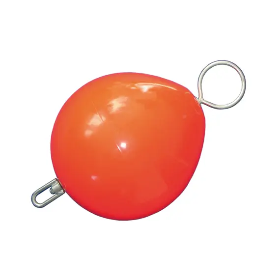 Inflatable Mooring Buoy diameter 50 cm, Diameter, cm: 50
