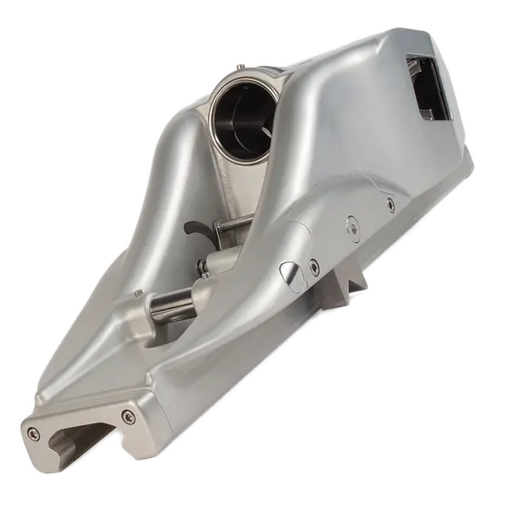 Gaff lock LCK-AM3GC