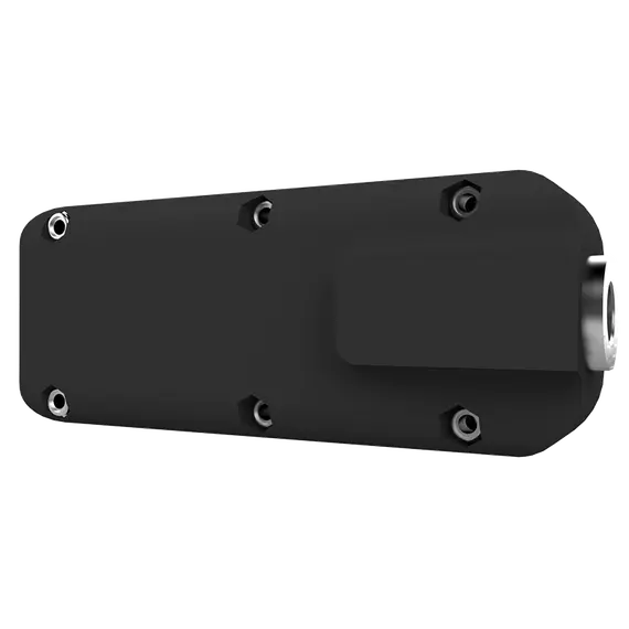 Batten Receptacle - PS100PN-M12