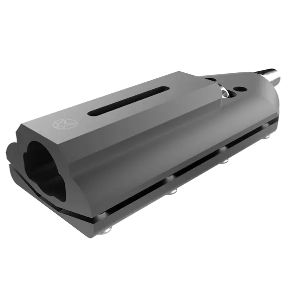Batten Receptacle - PS70t24-M10