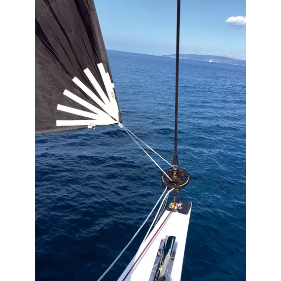 Free tack furler - FR150m, 2 image Free tack furler - FR150m, 2 image