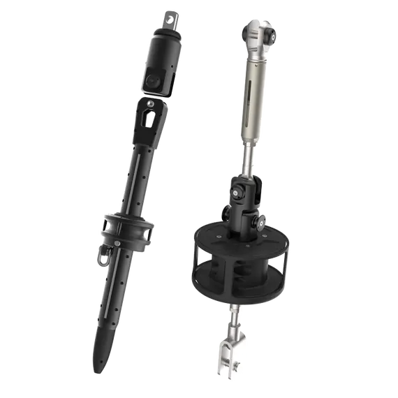 Enrouleur de foc Jiber TX - JB40AX-TX-1