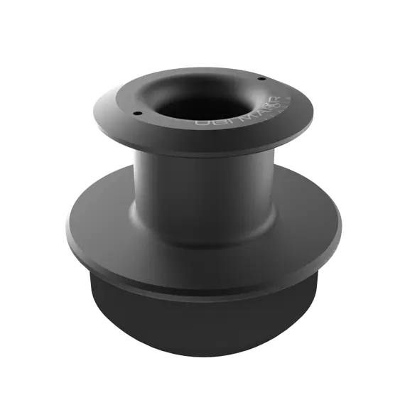 Soft pad eye - SPD3t