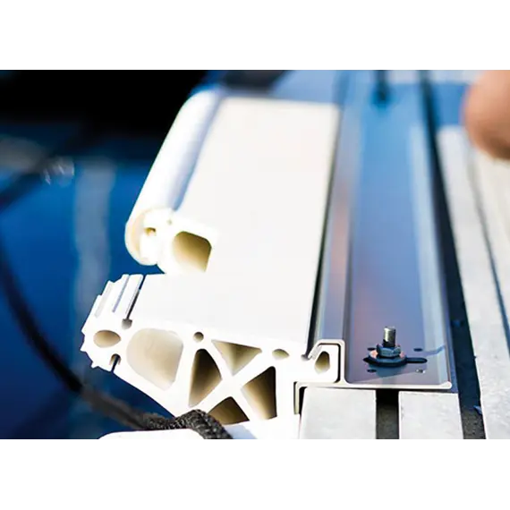 Bow Docking System Protection, 2 image Bow Docking System Protection, 2 image