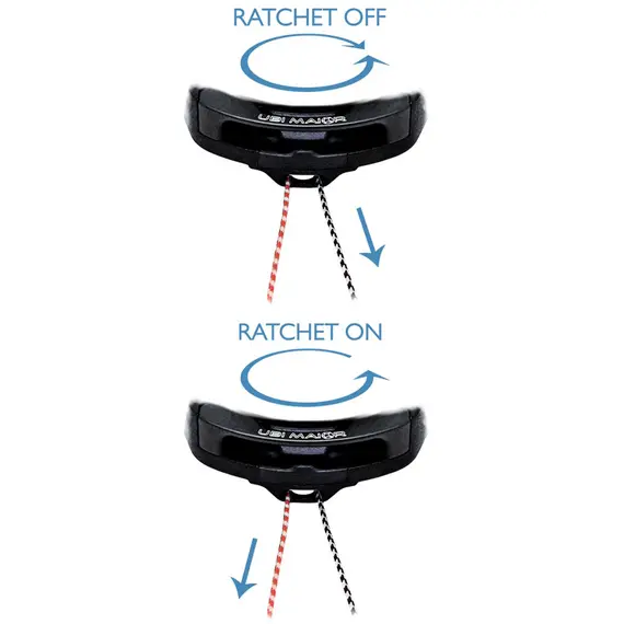 Enrouleur à rappel - FR150RW, 5 image Enrouleur à rappel - FR150RW, 5 image